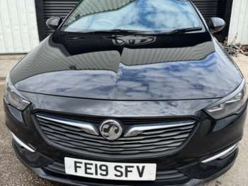 2019 (19) - 2.0 Turbo D SRi Vx-line Nav 5dr
