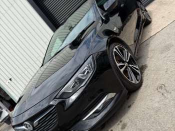 Used Vauxhall Insignia 2019 for sale - 75267024: Photo