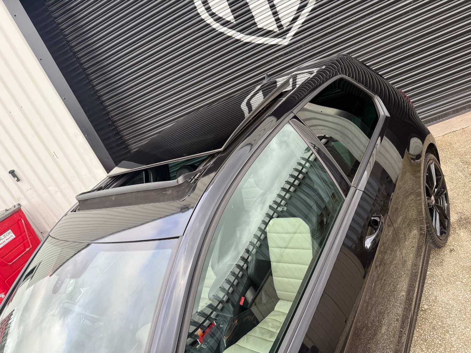 Used Volkswagen Golf 2014 for sale - 77650313: Photo 11