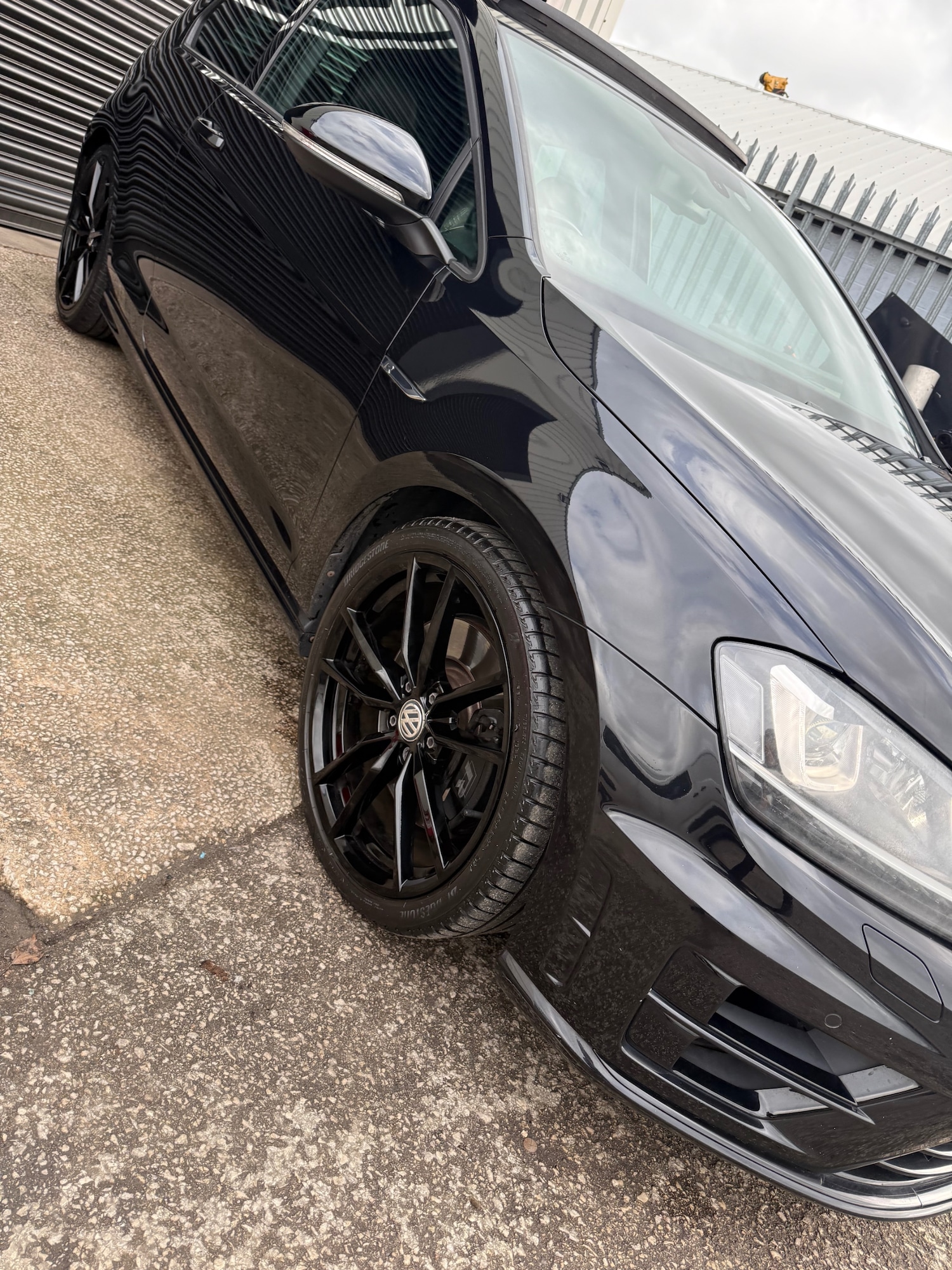 Used Volkswagen Golf 2014 for sale - 77650313: Photo 14