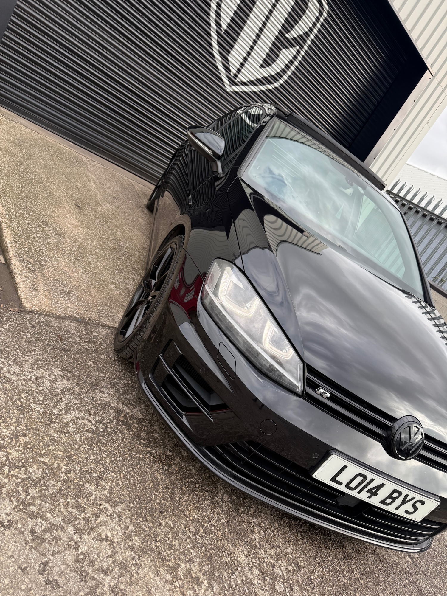 Used Volkswagen Golf 2014 for sale - 77650313: Photo 15