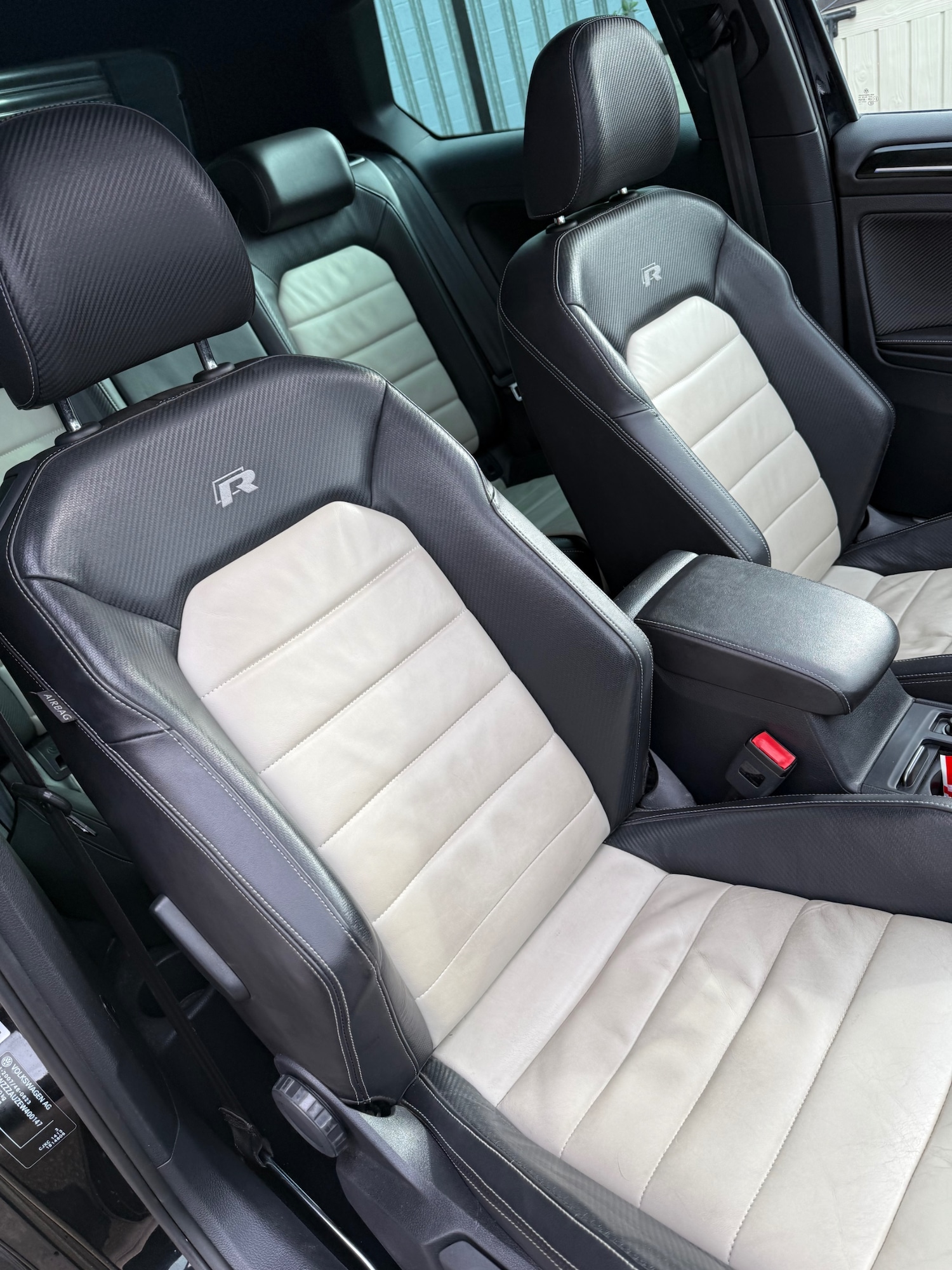 Used Volkswagen Golf 2014 for sale - 77650313: Photo 16