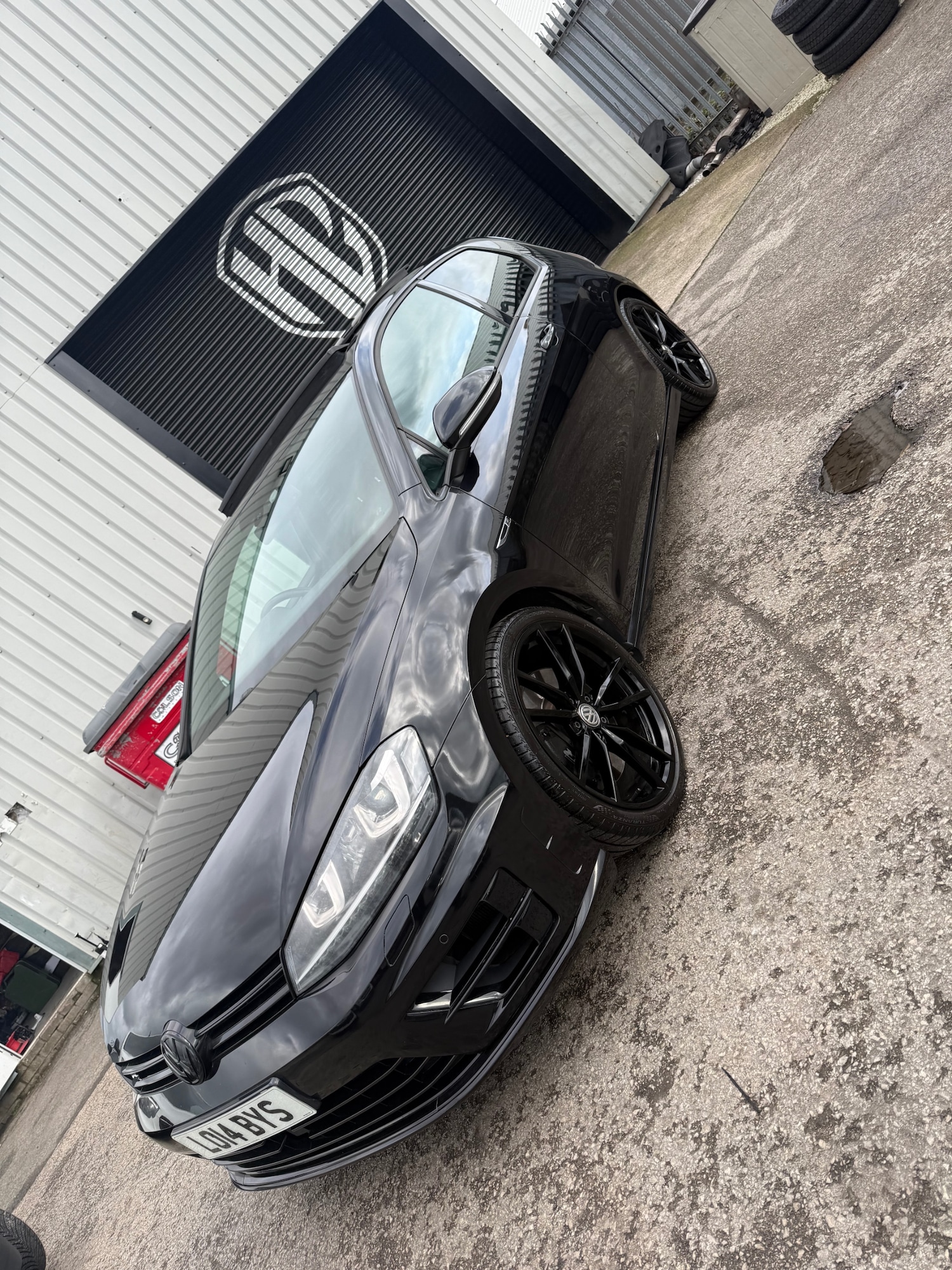 Used Volkswagen Golf 2014 for sale - 77650313: Photo 18