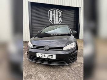 2014 (14) - 2.0 TSI R 3dr DSG