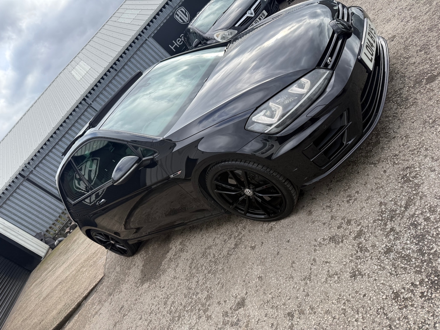 Used Volkswagen Golf 2014 for sale - 77650313: Photo 20