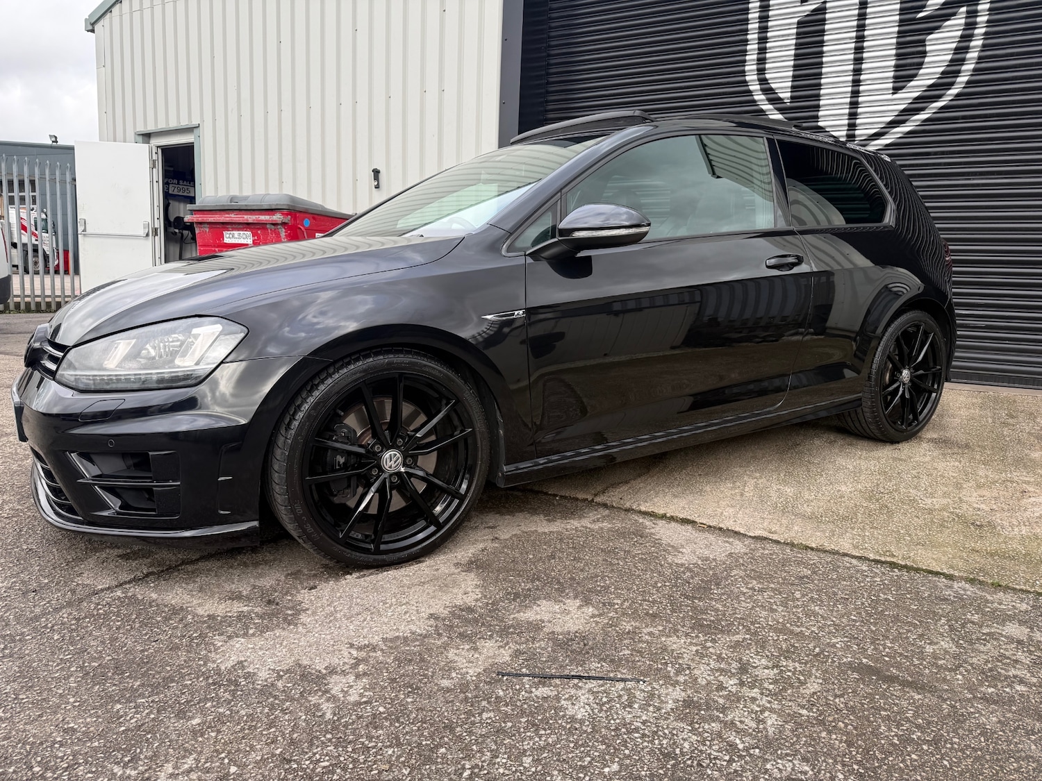 Used Volkswagen Golf 2014 for sale - 77650313: Photo 7