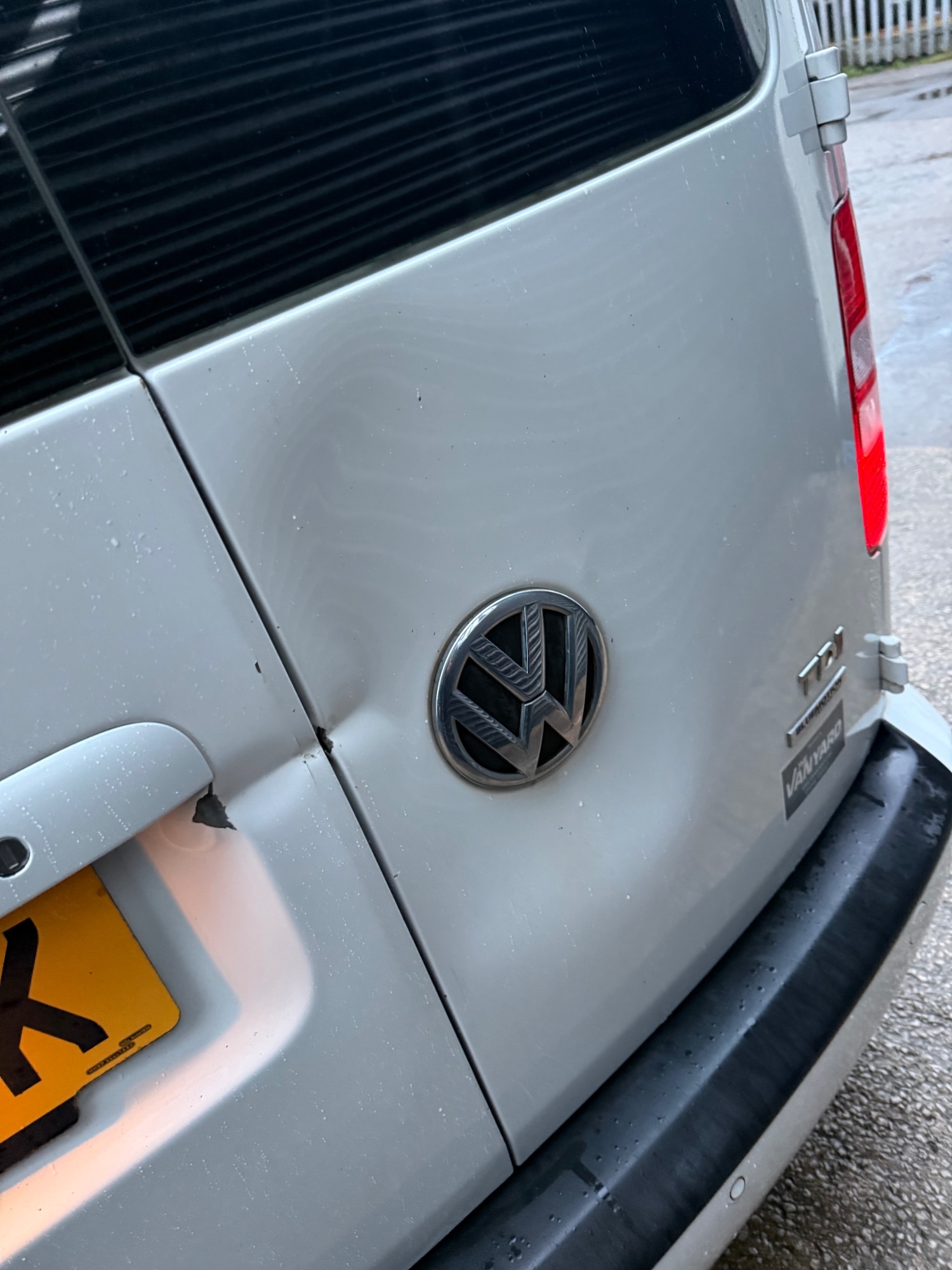 Used Volkswagen Caddy 2015 for sale - 77303117: Photo 6