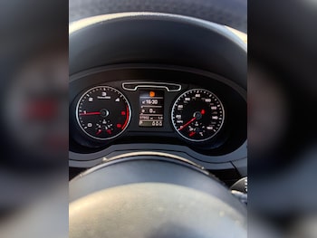 Used Audi Q3 2013 for sale - 78673427: Photo