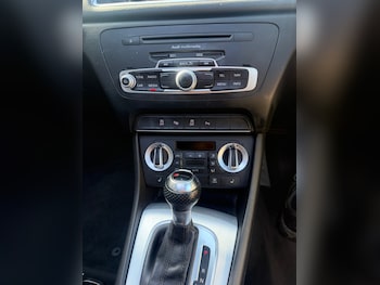 Used Audi Q3 2013 for sale - 78673427: Photo