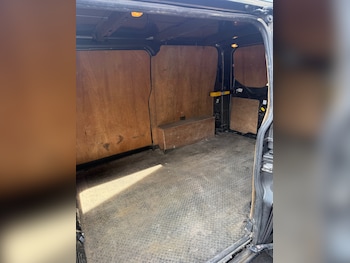 Used Ford Transit Custom 2019 for sale - 78957025: Photo