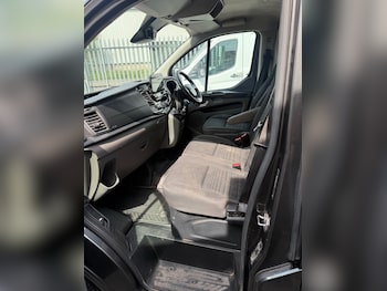 Used Ford Transit Custom 2019 for sale - 78957025: Photo