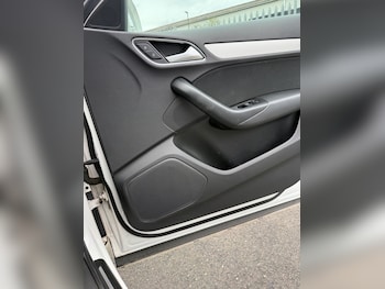 Used Audi Q3 2015 for sale - 78833467: Photo