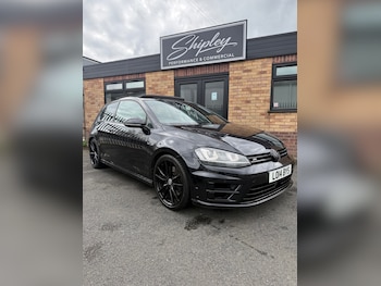 Used Volkswagen Golf 2014 for sale - 78287236: Photo