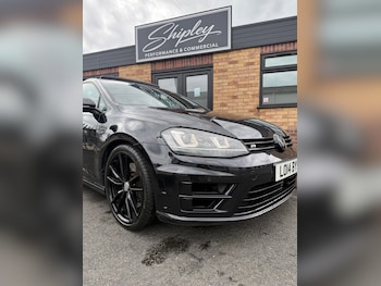 Used Volkswagen Golf 2014 for sale - 78287236: Photo