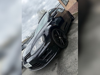 Used Volkswagen Golf 2014 for sale - 78287236: Photo