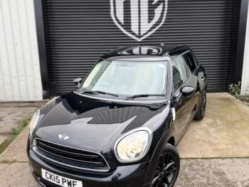 Used MINI Countryman 2015 for sale - 73166684: Photo
