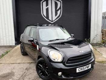 Used MINI Countryman 2015 for sale - 73166684: Photo
