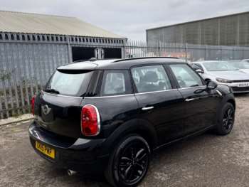 Used MINI Countryman 2015 for sale - 73166684: Photo