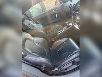 Used Audi TT 2014 for sale - 79259276: Photo