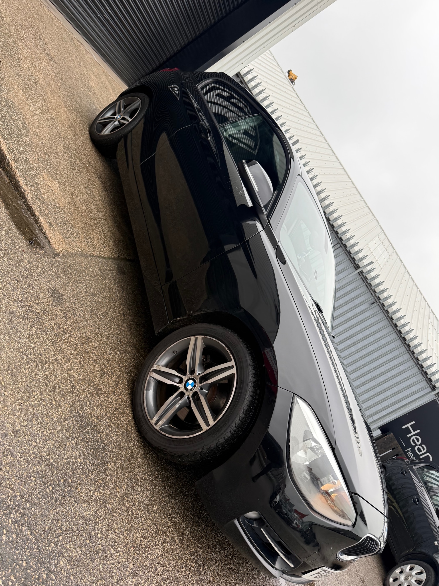 Used BMW 1 Series 2014 for sale - 77370194: Photo 10