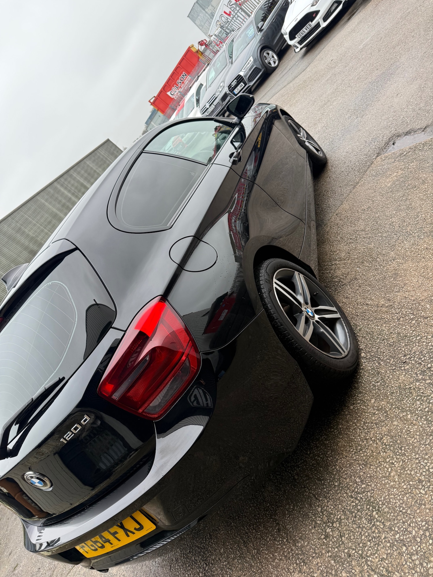 Used BMW 1 Series 2014 for sale - 77370194: Photo 11