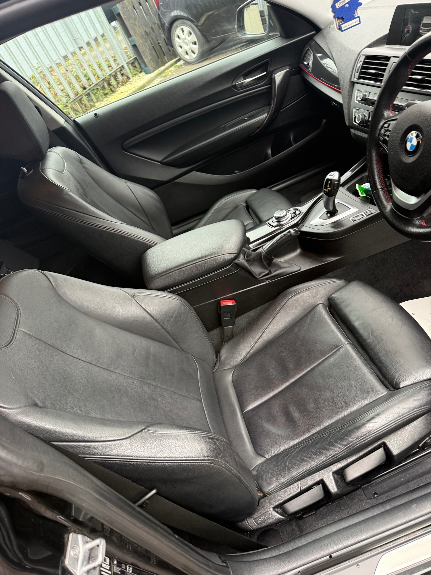 Used BMW 1 Series 2014 for sale - 77370194: Photo 3