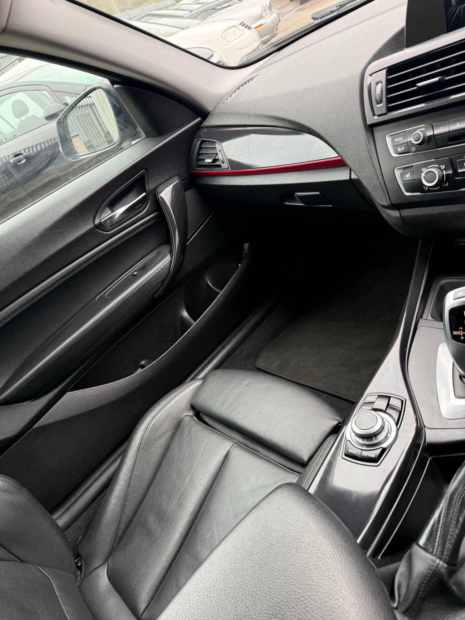 Used BMW 1 Series 2014 for sale - 77370194: Photo 4