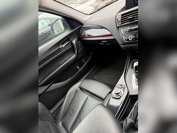 Used BMW 1 Series 2014 for sale - 77370194: Photo