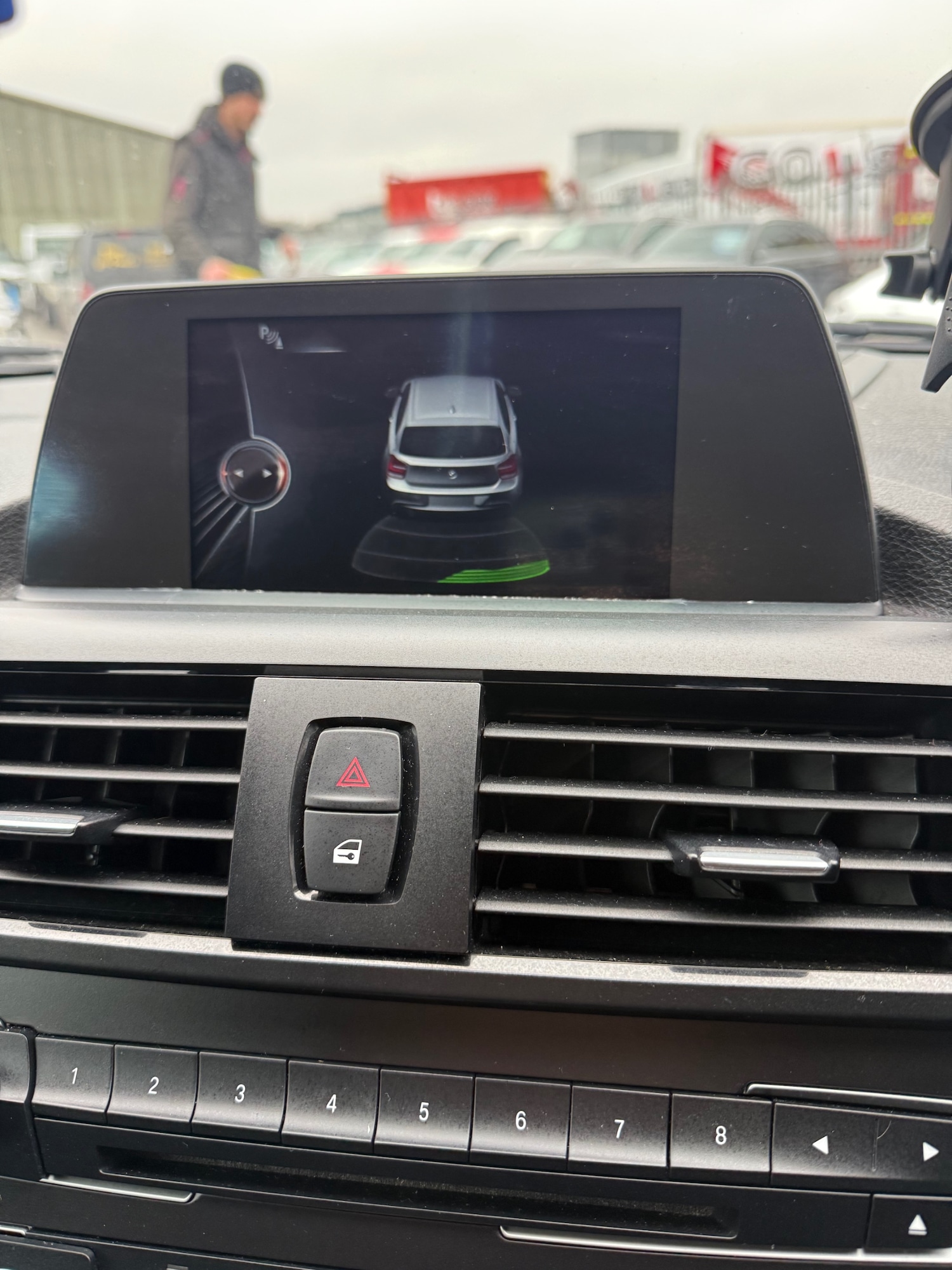 Used BMW 1 Series 2014 for sale - 77370194: Photo 5