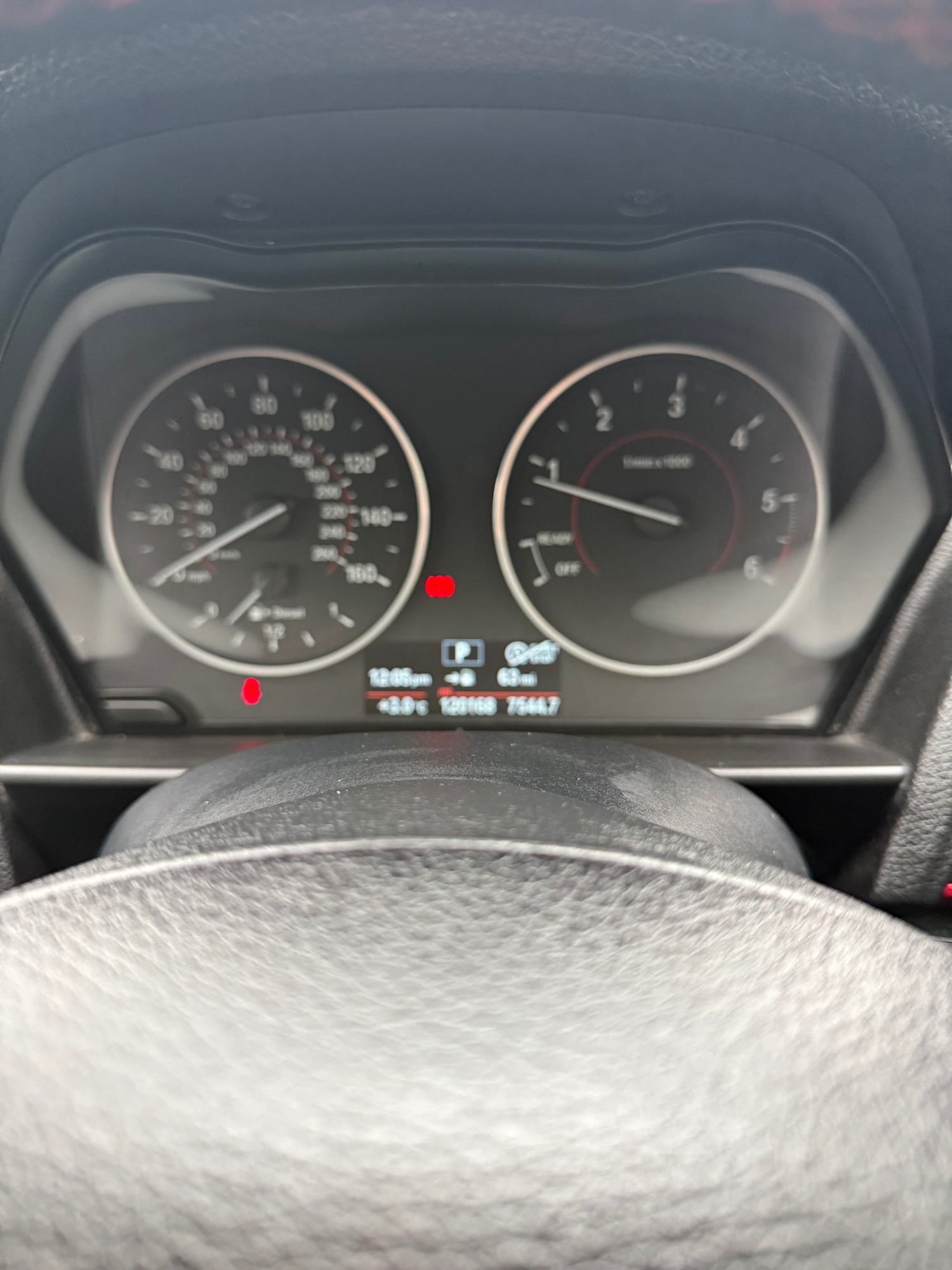 Used BMW 1 Series 2014 for sale - 77370194: Photo 6