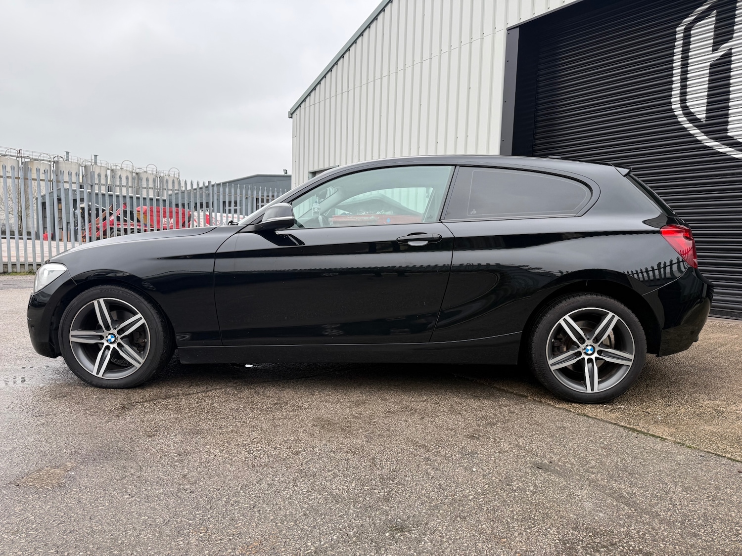 Used BMW 1 Series 2014 for sale - 77370194: Photo 7