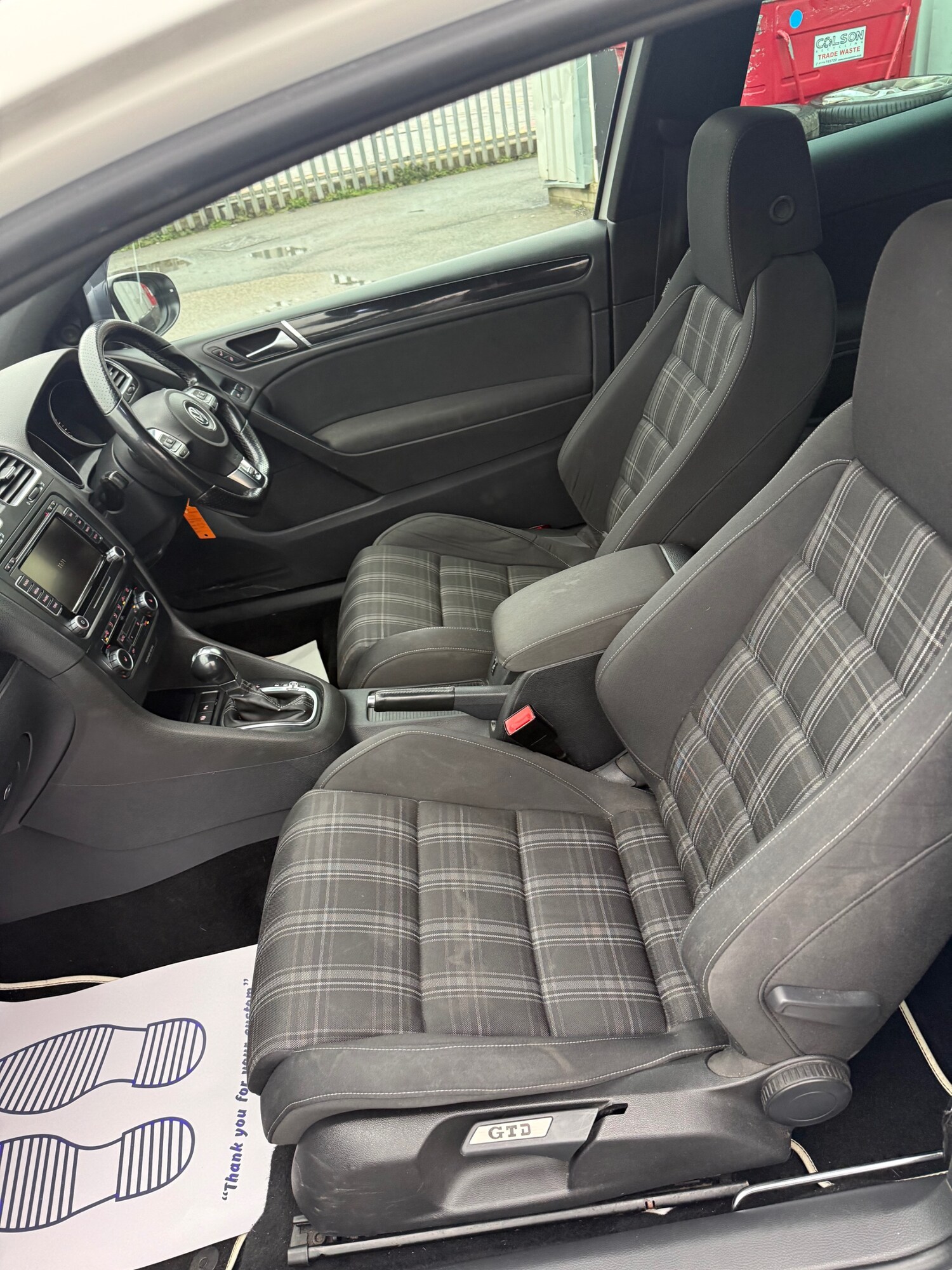 Used Volkswagen Golf 2010 for sale - 77370201: Photo 10