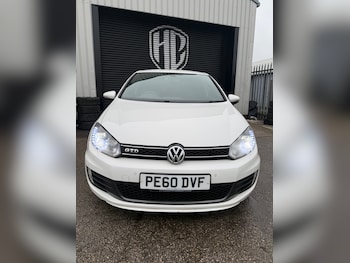 Used Volkswagen Golf 2010 for sale - 77370201: Photo