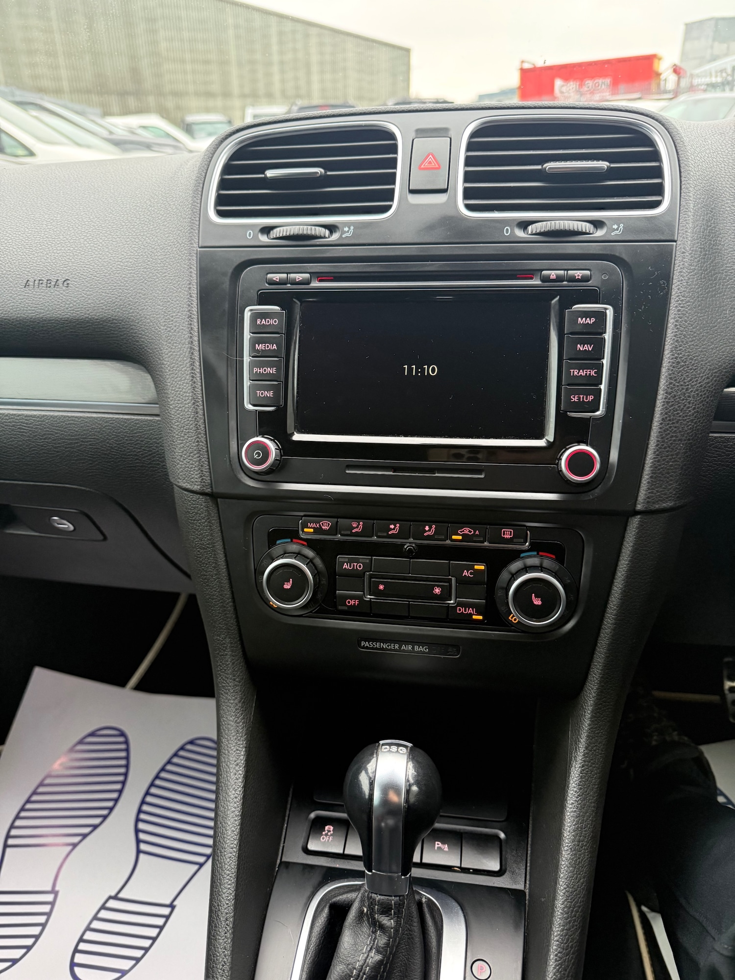 Used Volkswagen Golf 2010 for sale - 77370201: Photo 4