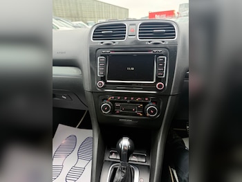 Used Volkswagen Golf 2010 for sale - 77370201: Photo