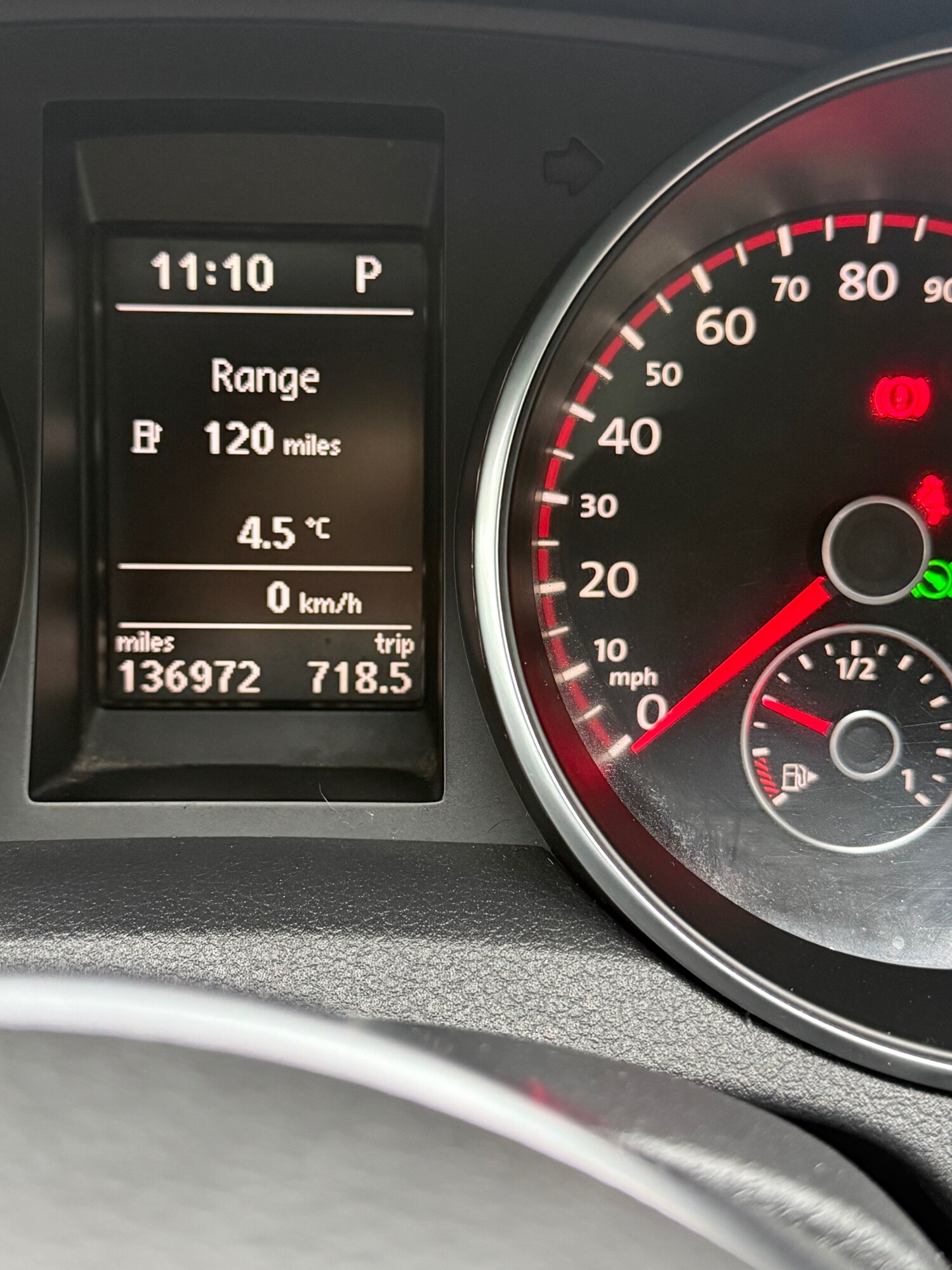 Used Volkswagen Golf 2010 for sale - 77370201: Photo 6