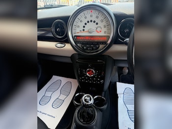 Used MINI Hatch 2014 for sale - 78750942: Photo