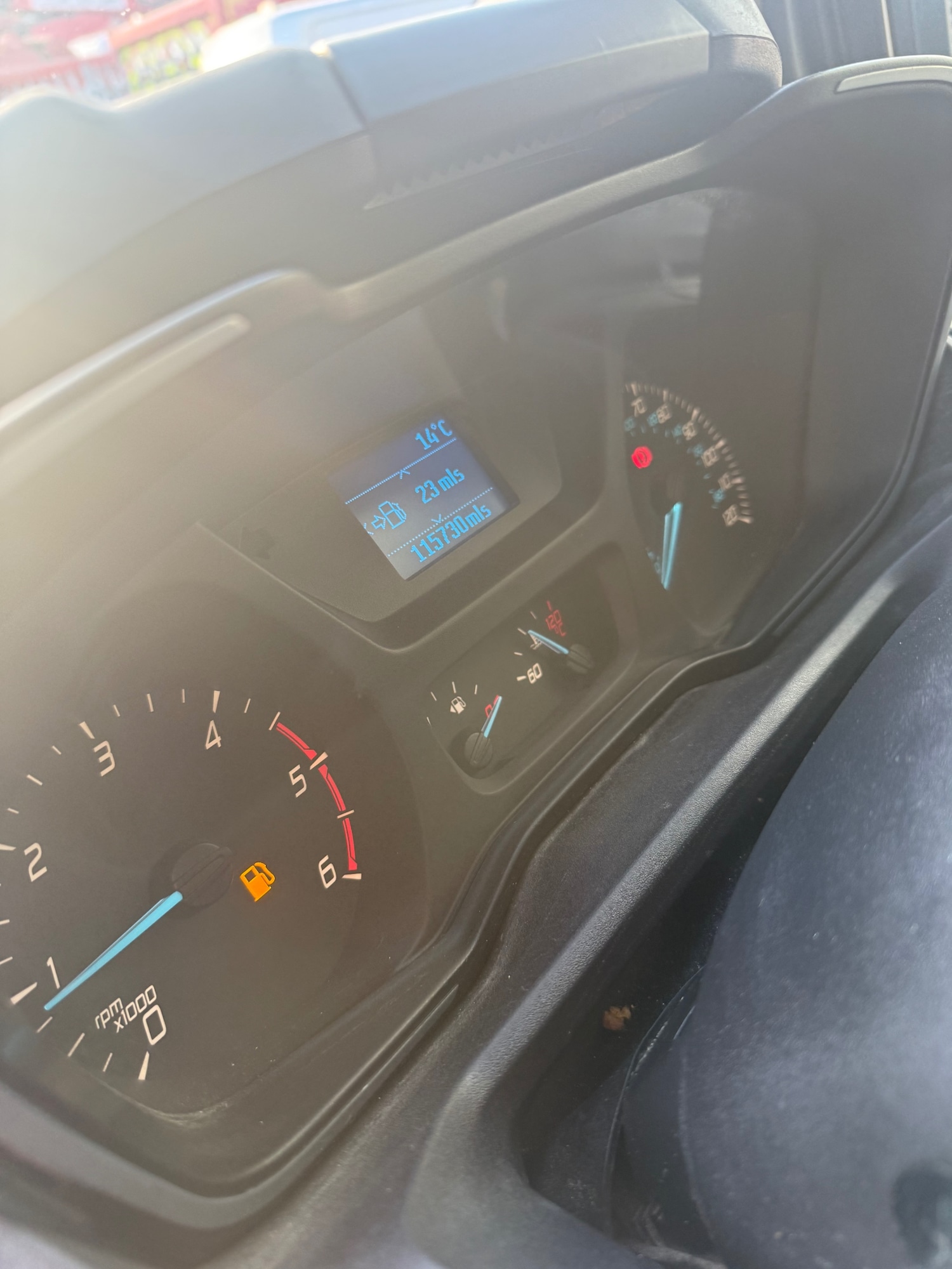 Used Ford Transit Custom 2014 for sale - 77977288: Photo 5