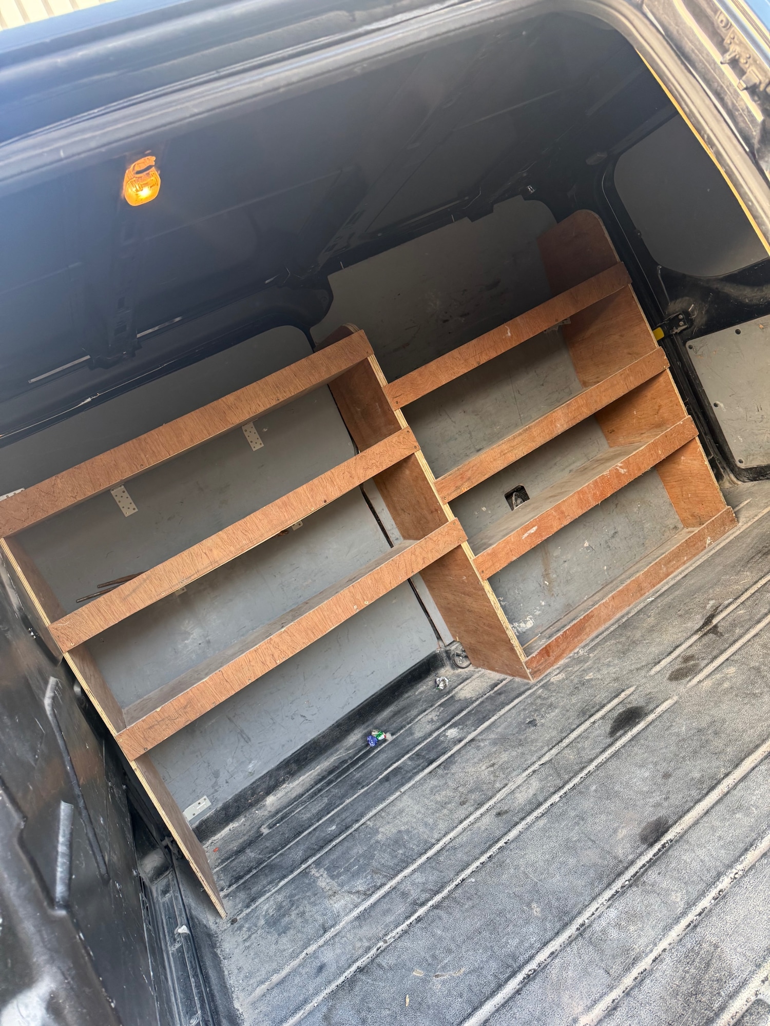 Used Ford Transit Custom 2014 for sale - 77977288: Photo 8