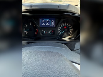 Used Ford Transit Custom 2015 for sale - 78300631: Photo