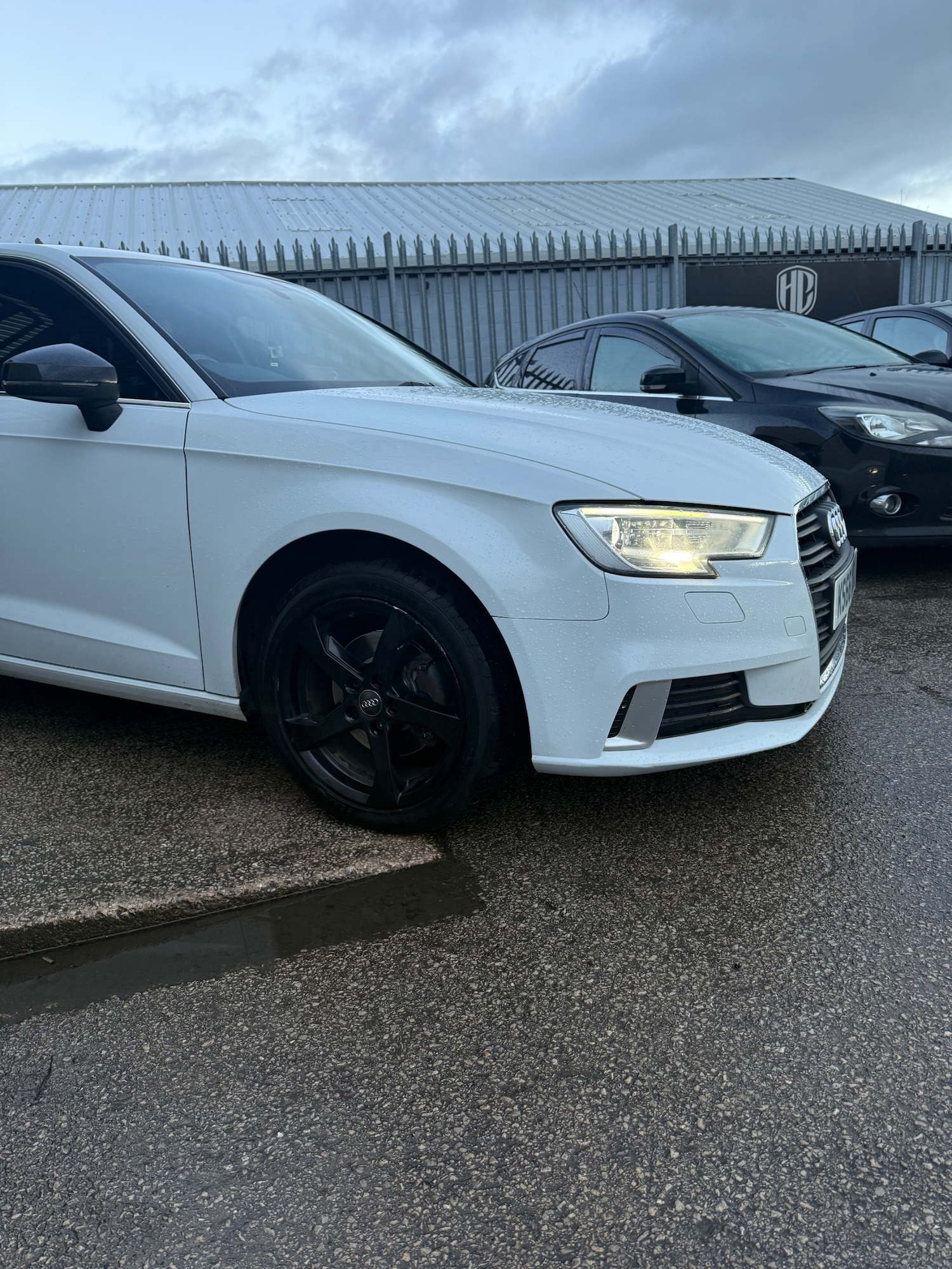 Used Audi A3 2016 for sale - 77632707: Photo 10