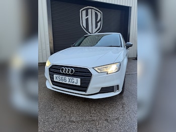 2016 (66) - 1.6 TDI Sport 5dr