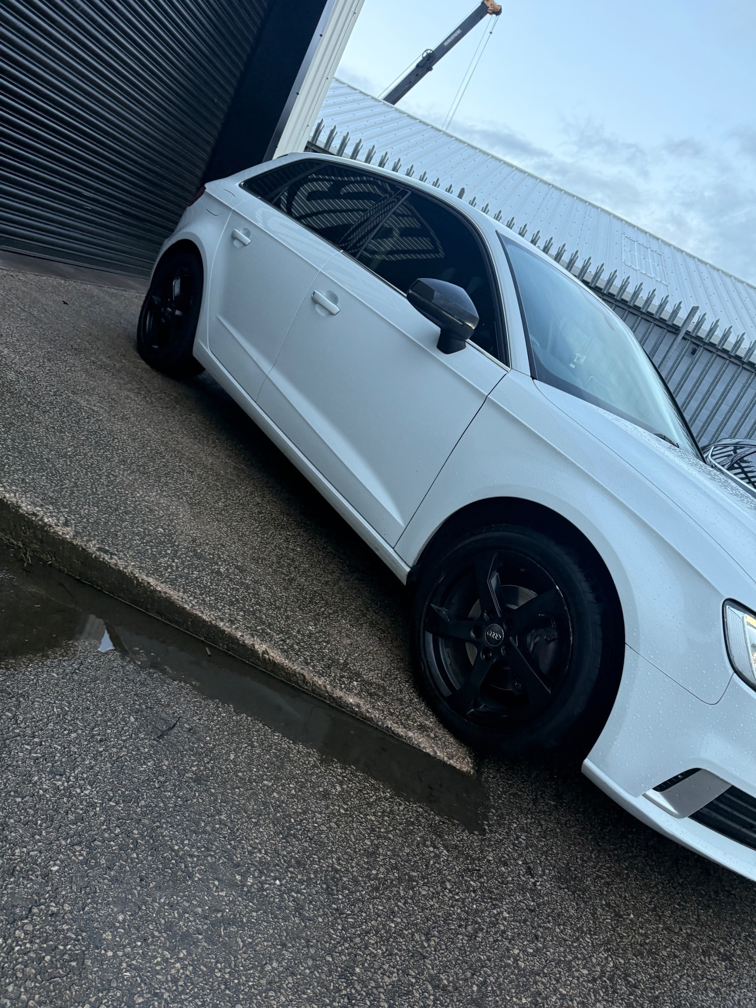 Used Audi A3 2016 for sale - 77632707: Photo 7