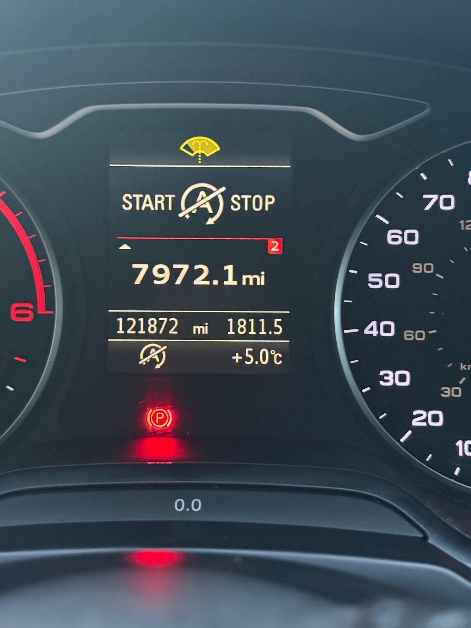 Used Audi A3 2016 for sale - 77632707: Photo 8