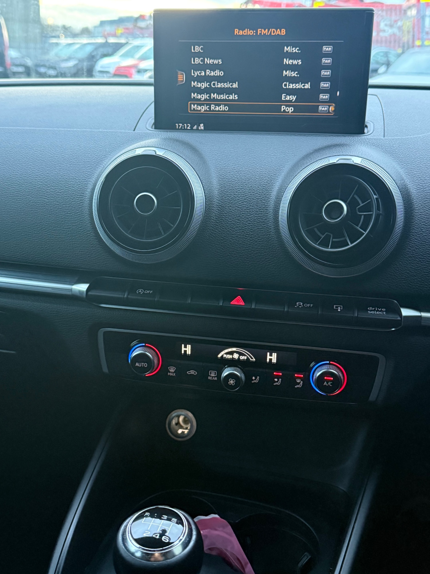 Used Audi A3 2016 for sale - 77632707: Photo 9