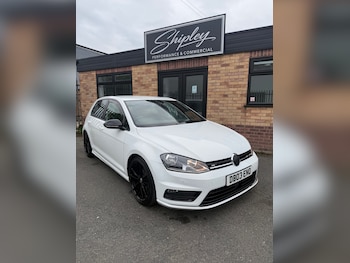 Used Volkswagen Golf 2016 for sale - 78479817: Photo