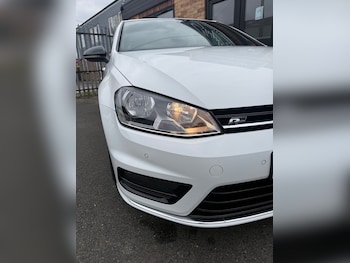 Used Volkswagen Golf 2016 for sale - 78479817: Photo