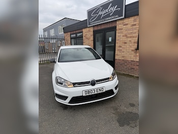 Used Volkswagen Golf 2016 for sale - 78479817: Photo