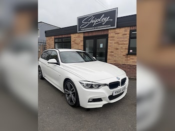 Used BMW 3 Series 2015 for sale - 78479821: Photo