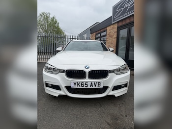 Used BMW 3 Series 2015 for sale - 78479821: Photo